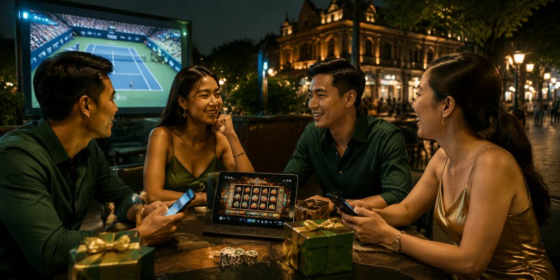 da245 Live Roulette Premium tại da245 có gì?